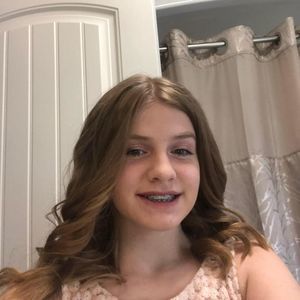 Meet your Posher, Gracee